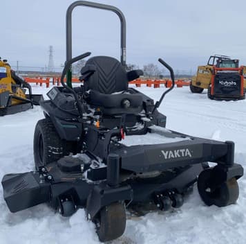 Main image YAKTA YXR710
